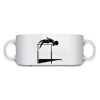 11oz Mug With Wrap Around Print Thumbnail
