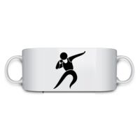 11oz Mug With Wrap Around Print Thumbnail