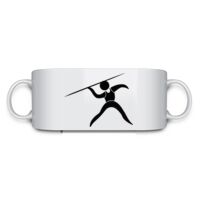 11oz Mug With Wrap Around Print Thumbnail