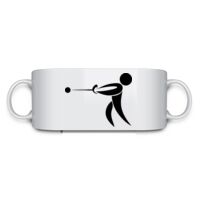 11oz Mug With Wrap Around Print Thumbnail