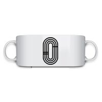 11oz Mug With Wrap Around Print Thumbnail