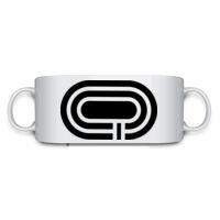 11oz Mug With Wrap Around Print Thumbnail