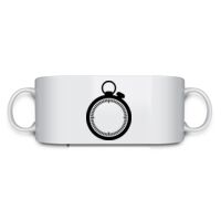 11oz Mug With Wrap Around Print Thumbnail