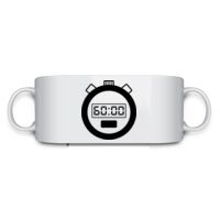 11oz Mug With Wrap Around Print Thumbnail