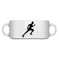 11oz Mug With Wrap Around Print Thumbnail