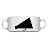 11oz Mug With Wrap Around Print Thumbnail