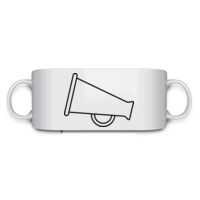 11oz Mug With Wrap Around Print Thumbnail