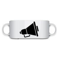 11oz Mug With Wrap Around Print Thumbnail
