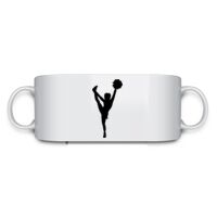 11oz Mug With Wrap Around Print Thumbnail