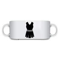 11oz Mug With Wrap Around Print Thumbnail