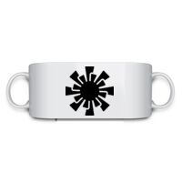 11oz Mug With Wrap Around Print Thumbnail