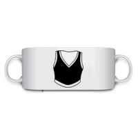 11oz Mug With Wrap Around Print Thumbnail