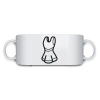 11oz Mug With Wrap Around Print Thumbnail