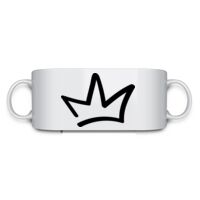 11oz Mug With Wrap Around Print Thumbnail