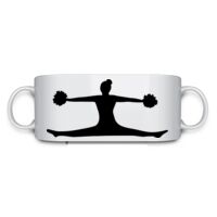 11oz Mug With Wrap Around Print Thumbnail