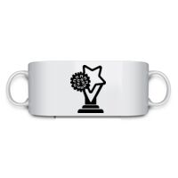 11oz Mug With Wrap Around Print Thumbnail
