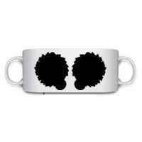 11oz Mug With Wrap Around Print Thumbnail