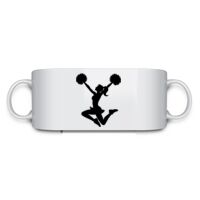 11oz Mug With Wrap Around Print Thumbnail