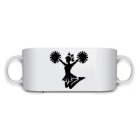 11oz Mug With Wrap Around Print Thumbnail