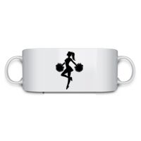 11oz Mug With Wrap Around Print Thumbnail