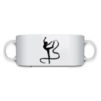 11oz Mug With Wrap Around Print Thumbnail