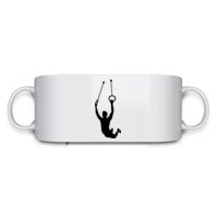 11oz Mug With Wrap Around Print Thumbnail