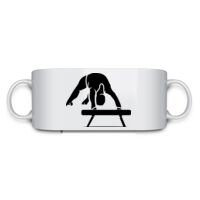 11oz Mug With Wrap Around Print Thumbnail