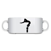 11oz Mug With Wrap Around Print Thumbnail