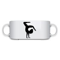 11oz Mug With Wrap Around Print Thumbnail