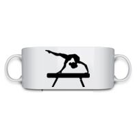 11oz Mug With Wrap Around Print Thumbnail