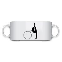 11oz Mug With Wrap Around Print Thumbnail