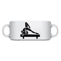 11oz Mug With Wrap Around Print Thumbnail
