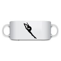 11oz Mug With Wrap Around Print Thumbnail