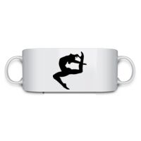 11oz Mug With Wrap Around Print Thumbnail