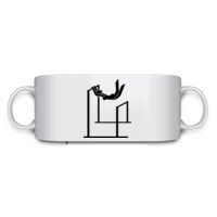 11oz Mug With Wrap Around Print Thumbnail