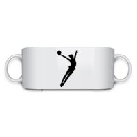 11oz Mug With Wrap Around Print Thumbnail