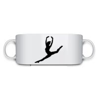11oz Mug With Wrap Around Print Thumbnail