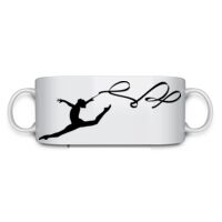 11oz Mug With Wrap Around Print Thumbnail