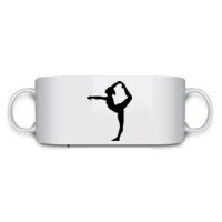 11oz Mug With Wrap Around Print Thumbnail