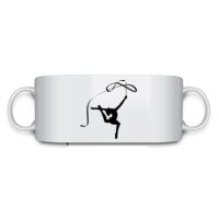 11oz Mug With Wrap Around Print Thumbnail