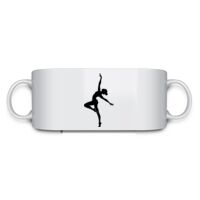 11oz Mug With Wrap Around Print Thumbnail