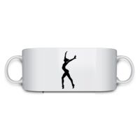 11oz Mug With Wrap Around Print Thumbnail