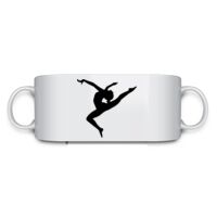 11oz Mug With Wrap Around Print Thumbnail