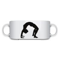 11oz Mug With Wrap Around Print Thumbnail