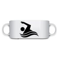 11oz Mug With Wrap Around Print Thumbnail