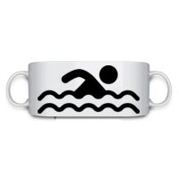 11oz Mug With Wrap Around Print Thumbnail