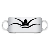 11oz Mug With Wrap Around Print Thumbnail
