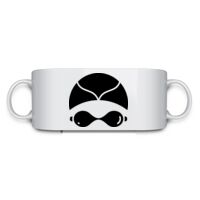 11oz Mug With Wrap Around Print Thumbnail