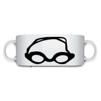 11oz Mug With Wrap Around Print Thumbnail