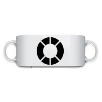 11oz Mug With Wrap Around Print Thumbnail